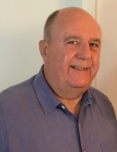 Billy Ross Eden