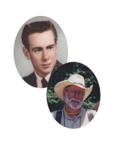 Ronald Eugene Pritts 18426467
