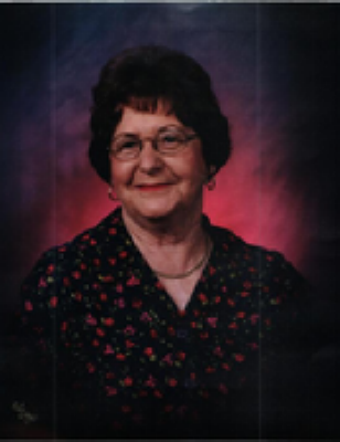 Mary Sue Stricklin Sherwood, Arkansas Obituary