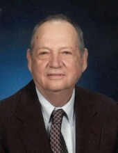 Photo of Clarence Willardson