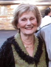 June Glaser