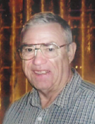Thomas "Tom" LeeRoy Harbison