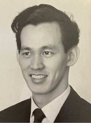 Photo of Teong Tan