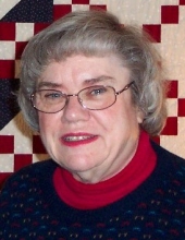 Amelia Margaret Dehner
