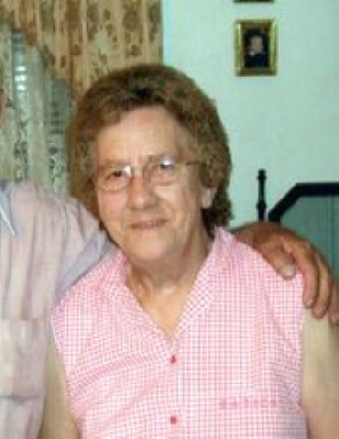 Maedean Hess Honaker, Virginia Obituary