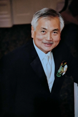 Photo of Peerapong Sornchai