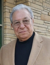 Daniel  Gonzales