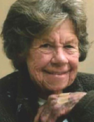 Roxie Faye Miller