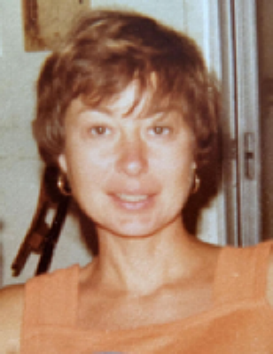 Linda Marie Walker Mesquite, Nevada Obituary