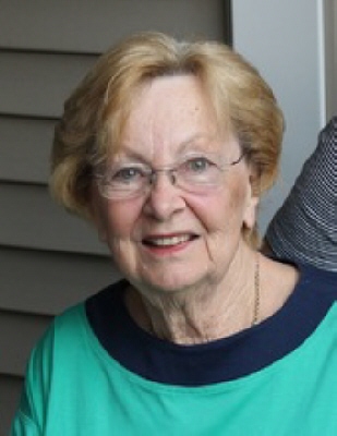 Brigitte Raab PARIS, Kentucky Obituary