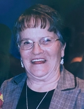 Shirley J. Martin Coleman