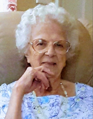 Claire Milot St. Petersburg, Florida Obituary