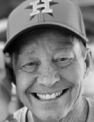 Tony Hooper Odessa, Texas Obituary