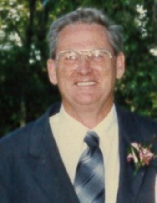 Robert Stewart Jones
