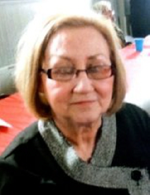 Annemarie Eva Mitiku Follansbee, West Virginia Obituary
