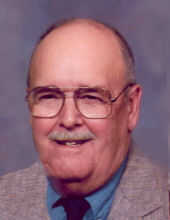 Earl E. Berntsen