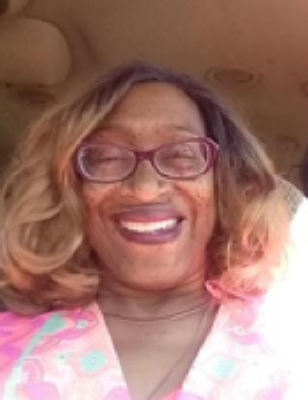 Detrice Inez Mackey Williams "BUCK" Belle Chasse, Louisiana Obituary
