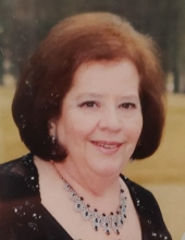 Photo of Arlene Sereni