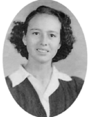 Violet Hardin