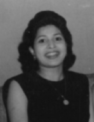 Rosa Haydee Burns