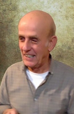Norman Robert Nicol
