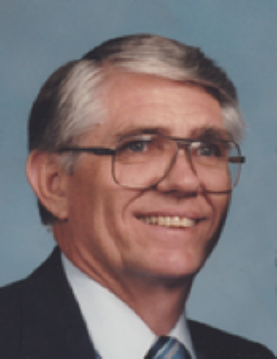 Carl E. Buster