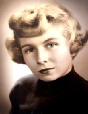 Photo of Barbara Tornblom