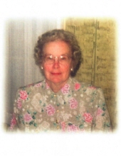 Dorothy J. Glover