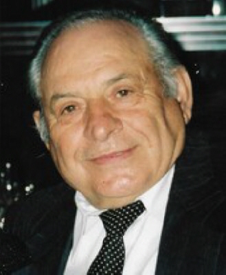 Photo of Giuseppe Garramone