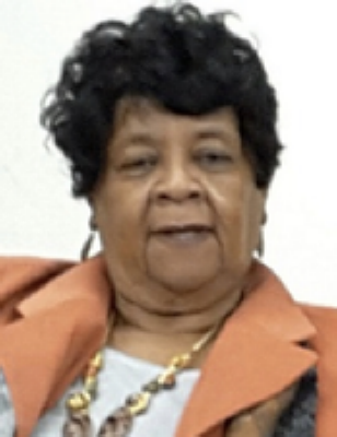 Barbara Ann Johnson