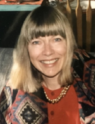 Nancy Mayer Broomfield, Colorado Obituary