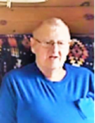 David P. Hodgdon