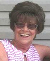 Judith Ann Judy Ledbetter