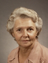 Sybil Marjorie Porter