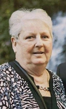 Barbara Sue Reeves