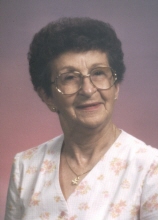Bernetta Augusta Jackie Basler