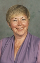 Judith Ann Barton