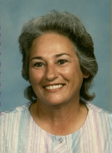 Mary B. Wilson