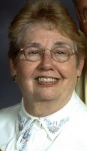Shirley Angela Harvey