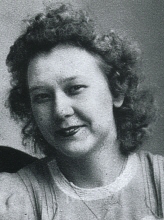 Geraldine Burley