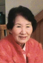 Sonya Sun Yim Bai