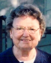 Helen Ruth Hagen