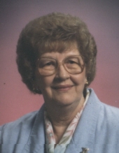 Dorothy Mae Duro