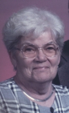 Bernice June Hurst