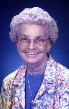 Helen Margaret Schackmann