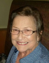 Betty Lou Hastings