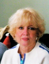 Patricia Ann Pat Aly