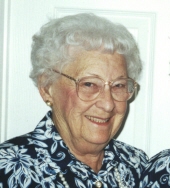 Ethel Hilda Frazier