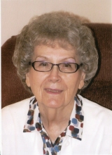 Elizabeth Ann Betty Mahew