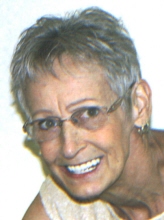 Barbara Ann Casper